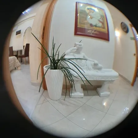 Al Settimo Cielo Oda ve Kahvaltı