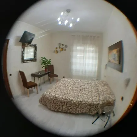 Al Settimo Cielo Oda ve Kahvaltı