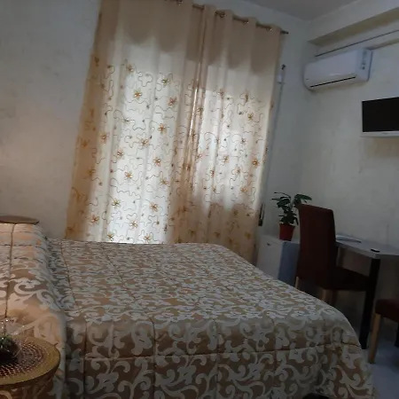 Bed & Breakfast Al Settimo Cielo *