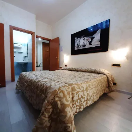 Al Settimo Cielo Bed & Breakfast