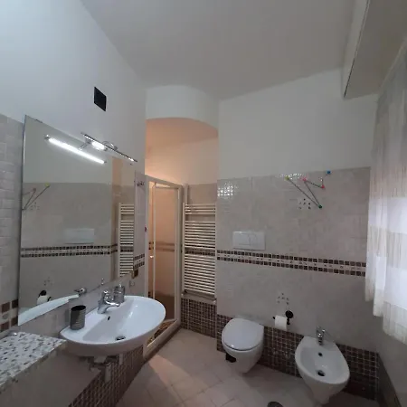 Bed & Breakfast Al Settimo Cielo