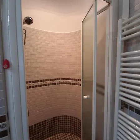 Bed & Breakfast Al Settimo Cielo Roma