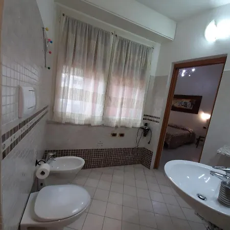 Bed & Breakfast Al Settimo Cielo *