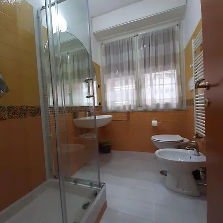 Al Settimo Cielo Bed & Breakfast