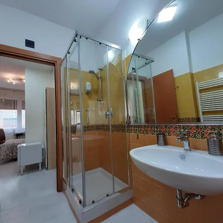 Al Settimo Cielo Bed & Breakfast
