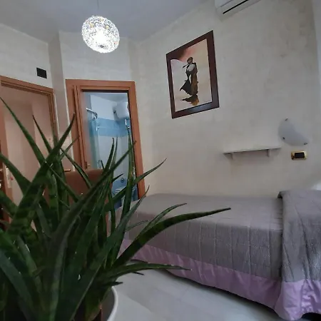 Bed & Breakfast Al Settimo Cielo *