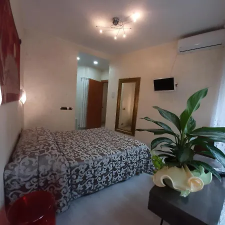 Bed & Breakfast Al Settimo Cielo Rome