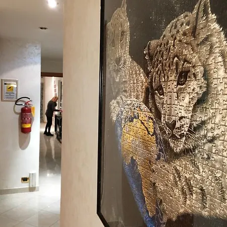Bed & Breakfast Al Settimo Cielo *