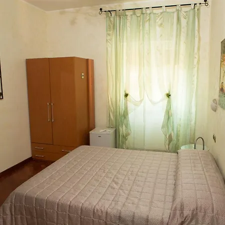 Al Settimo Cielo Bed & Breakfast *