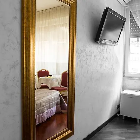 Bed & Breakfast Al Settimo Cielo *