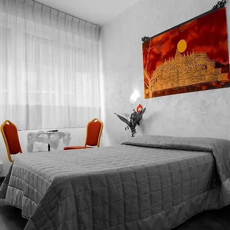 Bed & Breakfast Al Settimo Cielo Roma
