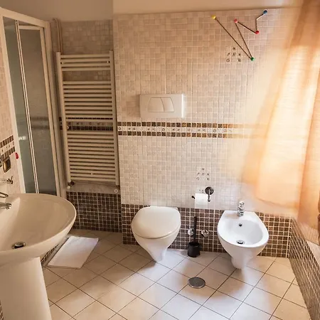 Bed & Breakfast Al Settimo Cielo *