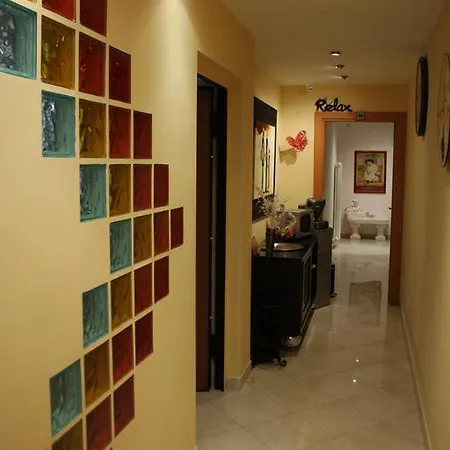Bed & Breakfast Al Settimo Cielo Roma