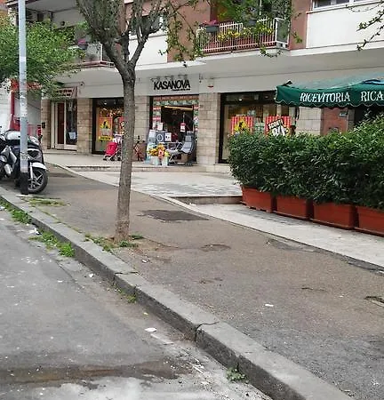 Al Settimo Cielo Roma