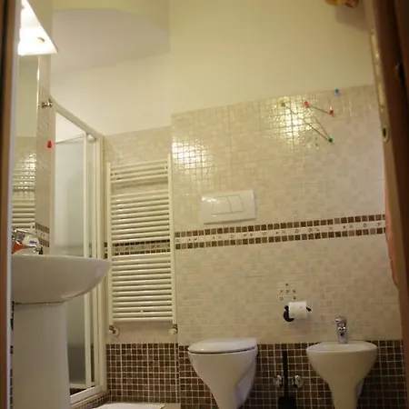 Al Settimo Cielo Bed & Breakfast *