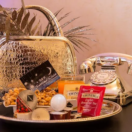 Bed & Breakfast Al Settimo Cielo