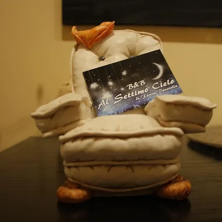 Al Settimo Cielo Ρώμη